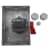 INTER.COFFRET BW 440 Y TPN photo du produit