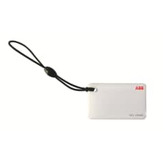 TAC Badges RFID logo ABB photo du produit