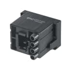 EPIC MCS 8 RJ45 INDUSTRIAL ETH photo du produit