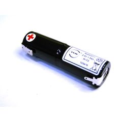 Pack(s) Batterie Nicd 2x SC VN photo du produit