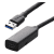Cordon amplifie USB 3.2 AM-CF photo du produit