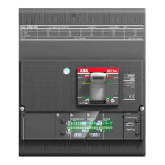 XT4L 160 Ekip LSIG 100A 4P FF photo du produit