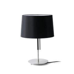 Volta Lampe De Table Avec Un N photo du produit