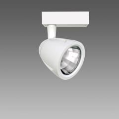 RIO Led 36W 3000K 4800lm blanc photo du produit