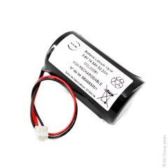 Pack(s) Batterie lithium ER346 photo du produit