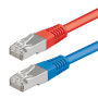 CABLE-SET RJ45 10m TW x6 photo du produit