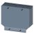 TERMINAL COVER OFFSET 4P 1 PCS photo du produit