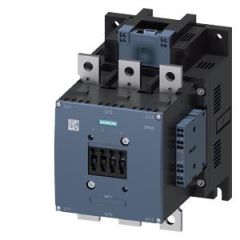 Contactor AC3:132 kW/400V 2NO+ photo du produit