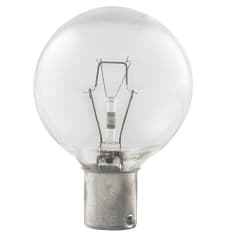 BULB BA15D 40W   V240  1PC photo du produit