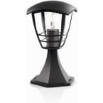 Creek pedestal black 1x60W 230 photo du produit