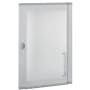 PORTE GALBEE VITREE 1000X850 photo du produit