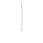 Stick 44 48V 5M Spot 2700K Wtw photo du produit