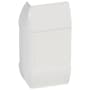 DERIV.ANGLE 32-40X12,5 BLANC photo du produit