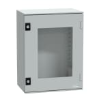 COF.IP66POL430X330X200VIT photo du produit