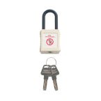 cadenas plast bl anse nylon 6m photo du produit