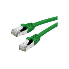 Cor C7 blinde-pair vert 10m photo du produit