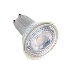 GLASS LED GU10 3,6W-3000K DIM photo du produit