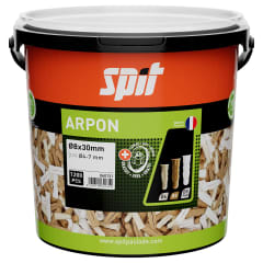 ARPON 8X30 -SEAU1200 photo du produit