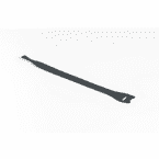 Collier 330x12.5mm BK-TEXTIE-L photo du produit