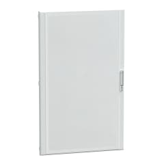 Porte verre armoire 27M blanc photo du produit