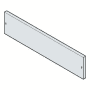 PLASTRON PLEIN H150 GEMINI-T23 photo du produit