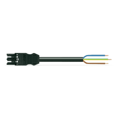 Cable branchem.5m3x2.5mm² extr photo du produit