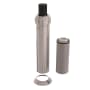 Kit 3CEp T 125/200 L2000 inox photo du produit