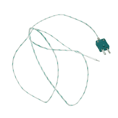 Thermocouple filaire, type K photo du produit