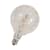 Glass Bulb G125 Kroko Ice CL photo du produit