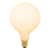 Lamp E27 Globe LED Blanc photo du produit