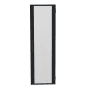 PORTE AV SERVEUR 42U 600 COMPL photo du produit