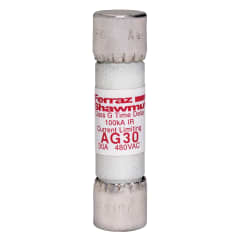 480V 30A CLASS G FUSE photo du produit