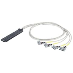 CORD S7400 2xT8SHT 1m photo du produit