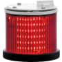 TWS LED ROUGE M CO V110AC N photo du produit