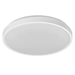 PLAF LONDON 410MM 24W830 BLANC photo du produit