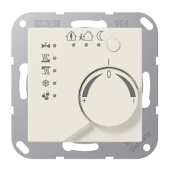 KNX Regulateur photo du produit