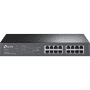 TP-Link Switch 16ports GigaPoE photo du produit