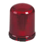 FEU 2 LED ROUGE 3 CANAUX photo du produit