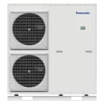 MT-CAP GenJ blo ch 12kW / 3Ph photo du produit