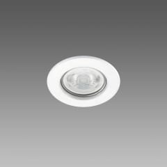 ECO DEIMOS Led 6W argent Ip20I photo du produit