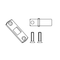 Insert sécurité Q16 pour MO 6 photo du produit