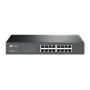 SWITCH 16 PORTS GIGABIT photo du produit