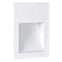 Borgo 54 LED 2700K Blanc mat photo du produit