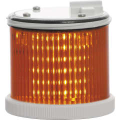 TWS LED ORANGE M CO V24DAC GR photo du produit