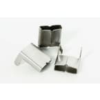 Chapes inox 10mm photo du produit