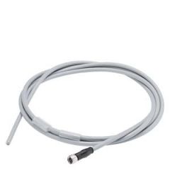 Cable alimentation M8, 5,0M photo du produit