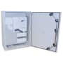 ARMOIRE IRVE TRI EQUIPEE photo du produit