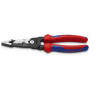 KNIPEX - 13 72 200 ME photo du produit