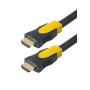 Cord HDMI A M/M - FLEX - 3m photo du produit