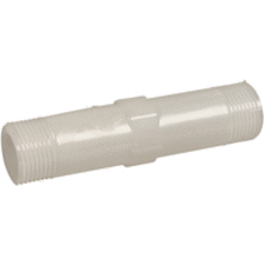 TUBE ATTENTE PVC L.110MM 3-4'G photo du produit